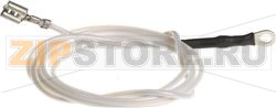 Ignition cable 1000 mm length 