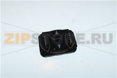 TASTI SILICONE DISPLAY  VA358 