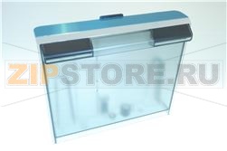 WATER TANK ASSY EC9665 