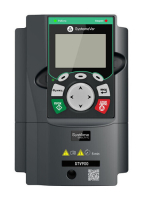 Преобразователь частоты 400 В, g-тип: 1.5 кВт, p-тип: 2.2 кВт Schneider Electric STV900U15N4