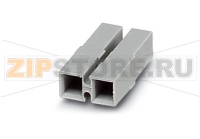Корпус соединителя Phoenix Contact STG 2-RV/L