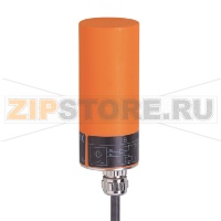 Датчик индуктивный IFM IB0060
