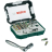 Набор бит с реверсом, 26 шт Bosch 2607017322 - Набор бит с реверсом, 26 шт Bosch 2607017322