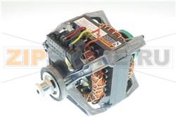 ASSY MOTOR &amp; PULLEY 240/50 