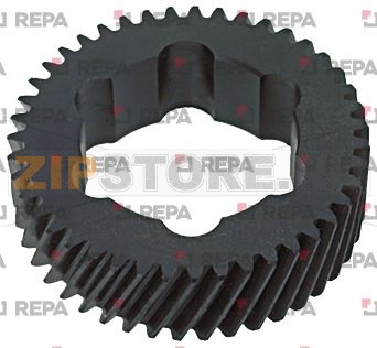 43-ЗУБЧАТАЯ ШЕСТЕРНЯ IN BAKELITE 