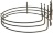 HEATING ELEMENT 9000W 240V