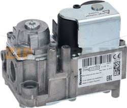 VALVOLA GAS CAMERA FORNO 