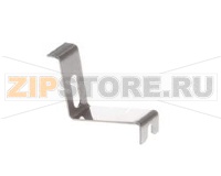 RETAINER, THERMOCOUPLE