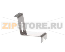 RETAINER, THERMOCOUPLE 
