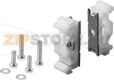 Комплект монтажный Festo CP-TS-HS-35 