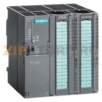 SIPLUS S7-300, ЦПУ CPU313C, РАБ. ТЕМП. -25 ... +70&#176;C, С КОНФОРМНЫМ ПОКРЫТИЕМ, НА ОСНОВЕ ЦПУ 6ES7313-5BG04-0AB0. КОМПАКТНОЕ ЦПУ С MPI, 24 DI/16 DO, 4AI, 2AO 1 PT100, 3 БЫСТРЫМИ СЧЁТЧИКАМИ (30 КГЦ), ВСТРОЕННЫЙ БЛОК ПИТАНИЯ =24 В, 128 КБАЙТ РАБОЧЕЙ ПАМЯ
