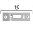 Retainer spring for 2 pole Bear Varimixer AR80 VL-1S