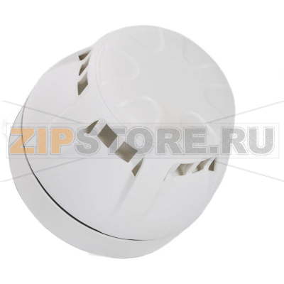 Сирена сигнальная 12 В/DC, 24 В/DC, 120 дБ Compro CH/100/DW 
