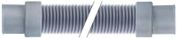DRAIN HOSE ø 29x2000 mm
