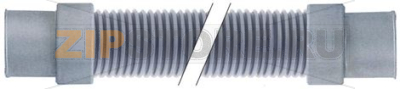 DRAIN HOSE ø 29x2000 mm 