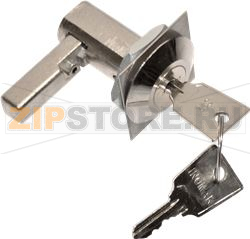 KIT SERRURE DE PORTE 