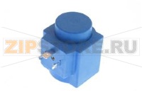 BOBINA S/CAVO X VALV.SOLEN. 220/60 UL