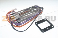 ТЭН ПАРОГЕНЕРАТОРА С УПЛОТНИТЕЛЕМ RATIONAL 87.01.245