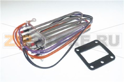 ТЭН ПАРОГЕНЕРАТОРА С УПЛОТНИТЕЛЕМ RATIONAL 87.01.245 