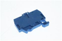 MORSETTO BLU