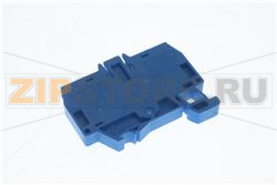MORSETTO BLU 