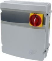 ПАНЕЛЬ ПИТАНИЯ ECP 300 VD