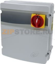 ПАНЕЛЬ ПИТАНИЯ ECP 300 VD 
