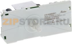 ELECTRONIC THERMOSTAT 