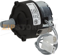 ДВИГАТЕЛЬ МЕШАЛКИ 230/240В 50ГЦ