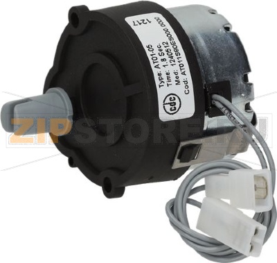 ДВИГАТЕЛЬ МЕШАЛКИ 230/240В 50ГЦ 