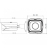 IP-камера Dahua DH-IPC-HFW5300EP-VF - IP-камера Dahua DH-IPC-HFW5300EP-VF