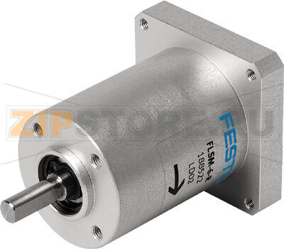 Муфта свободного хода Festo FLSM-8-R 