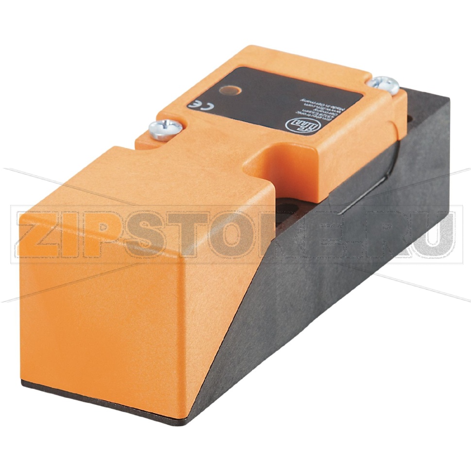 Датчик индуктивный IFM IM5054 