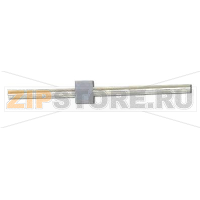 Kit, single nip roller Zebra P630i Kit, single nip roller Zebra P630iЗапчасть на деталировке под номером: не указано