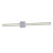 Kit, single nip roller Zebra P630i