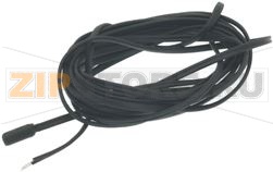 PROBE NTC 3000 mm TPE CABLE 