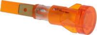 INDICATOR LIGHT [C] YELLOW