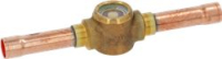 HUMIDITY INDICATOR ø 12 mm SGN12S