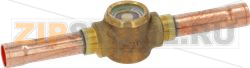 HUMIDITY INDICATOR ø 12 mm SGN12S 