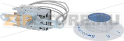 ТЕРМОСТАТ ATEA A13 0504 