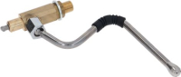 STEAM TAP COMPLETE ST./STEEL AURELIA