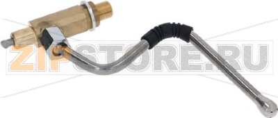 STEAM TAP COMPLETE ST./STEEL AURELIA 