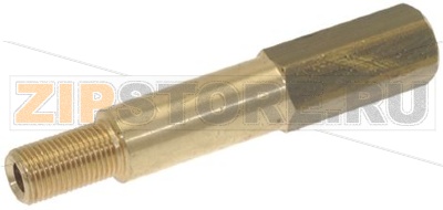 PROLUNGA MANOMETRO 1/8M-F 