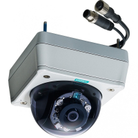 IP-камера MOXA VPort P16-1MP-M12-CAM80