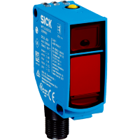 Датчик оптический SICK WTT12L-B2532