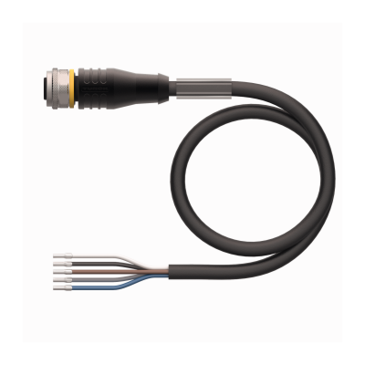 Кабель PUR Turck RKS4.5T-0.3/TXL 