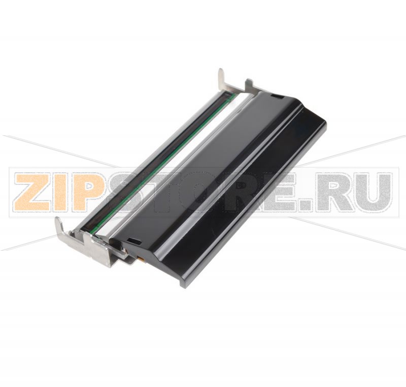 Печатающая термоголовка Zebra S4M (203dpi) Печатающая термоголовка 203 dpi Zebra S4MЗапчасть на сборочном чертеже под номером: 3Количество запчастей в комплекте: 1Название запчасти Zebra на английском языке: Kit Printhead 203 dpi S4M
