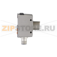 Датчик измерения расстояния оптический IFM OGD597