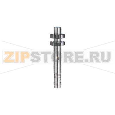 Датчик индуктивный 10-30 В/DC, M8 Contrinex DW-AS-523-M8-001 