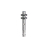 Датчик индуктивный 10-30 В/DC, M8 Contrinex DW-AS-523-M8-001 - Датчик индуктивный 10-30 В/DC, M8 Contrinex DW-AS-523-M8-001